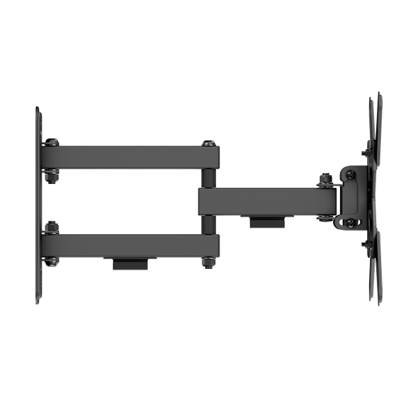 Uchwyt naścienny uniwersalny do LED TV (13-43") regulacja w pionie i poziomie