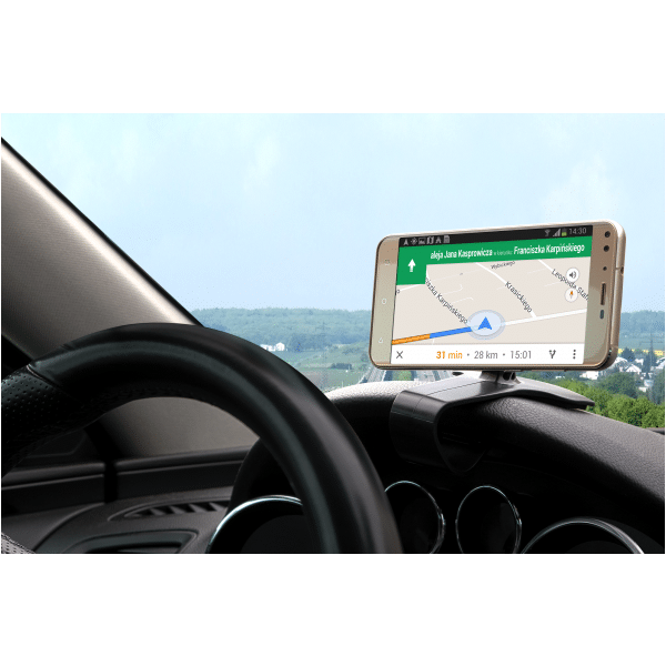 Uniwersalny uchwyt magnetyczny mocowany do deski M-LIFE ML0699