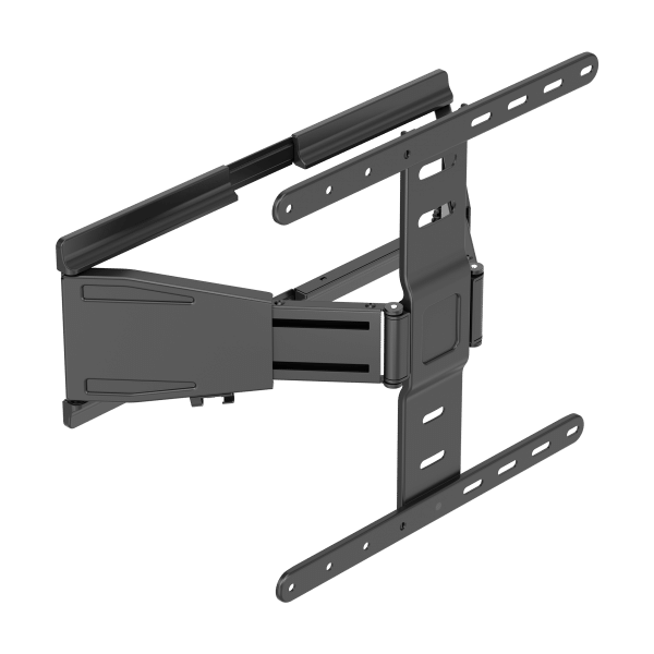 Uniwersalny uchwyt naścienny Kruger&Matz Ultra Slim 37"-75" regulacja w pionie i w poziomie