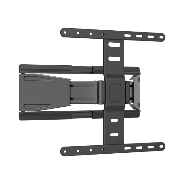 Uniwersalny uchwyt naścienny Kruger&Matz Ultra Slim 37"-75" regulacja w pionie i w poziomie