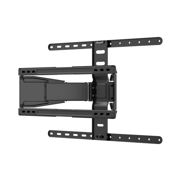 Uniwersalny uchwyt naścienny Kruger&Matz Ultra Slim 43"-90" regulacja w pionie i w poziomie