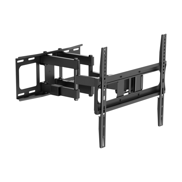 Uniwersalny uchwyt telewizyjny 32"- 80" Cabletech regulacja w pionie i poziomie