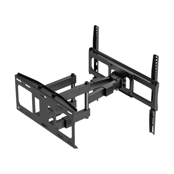 Uniwersalny uchwyt telewizyjny 32"- 80" Cabletech regulacja w pionie i poziomie