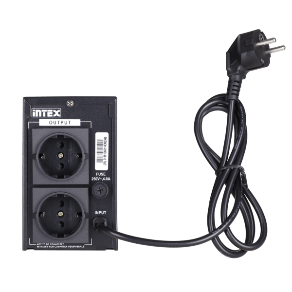UPS 850 VA ACE INTEX