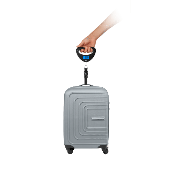 Waga do bagażu