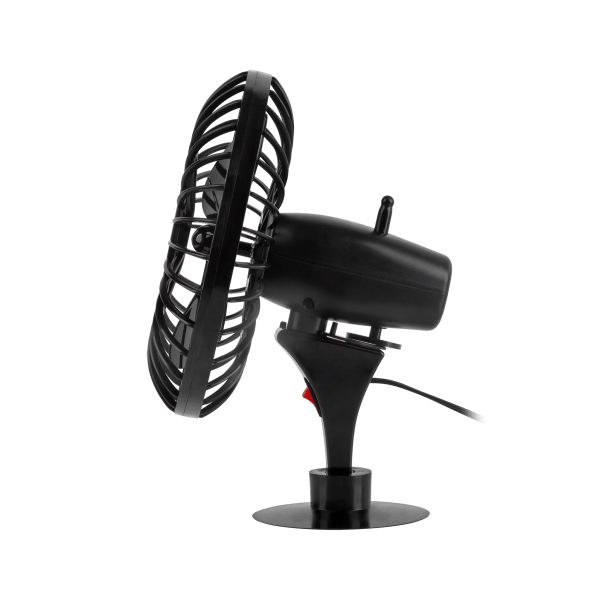 Wentylator samochodowy 12 V