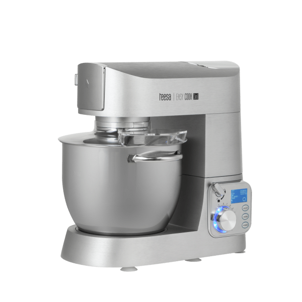 Wieloczynnościowy robot kuchenny EASY COOK 3IN1 LCD