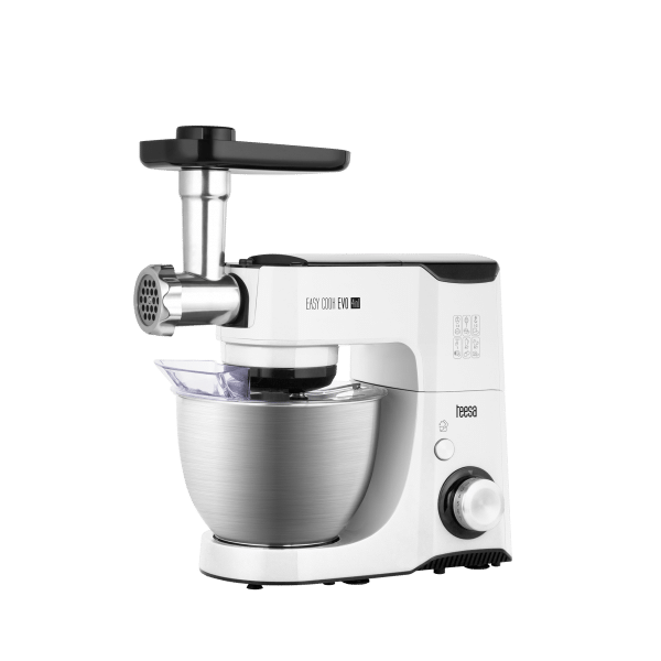 Wieloczynnościowy robot kuchenny EASY COOK EVO 4IN1