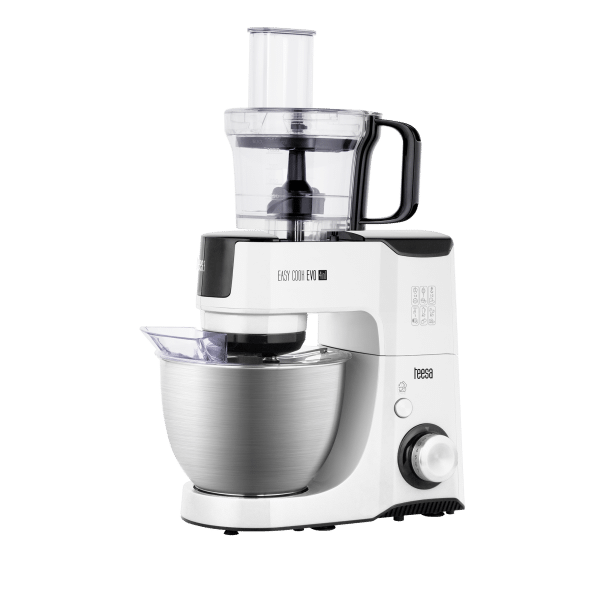 Wieloczynnościowy robot kuchenny EASY COOK EVO 4IN1