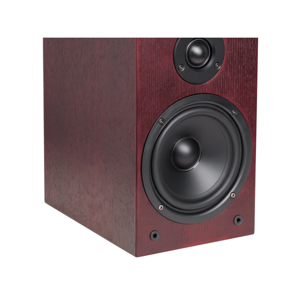 Wieża Kruger&Matz z CD, portem USB, Bluetooth, NFC , radiem cyfrowym DAB+ i FM model KM1598D