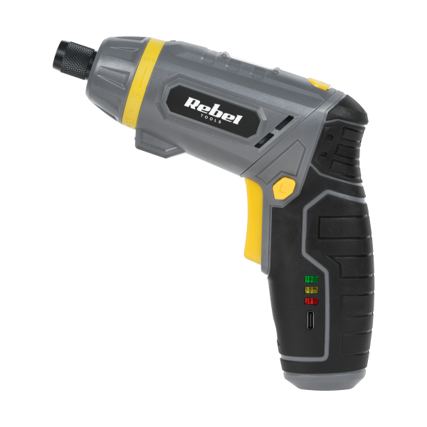 Wkrętarka akumulatorowa 3.6V - zestaw