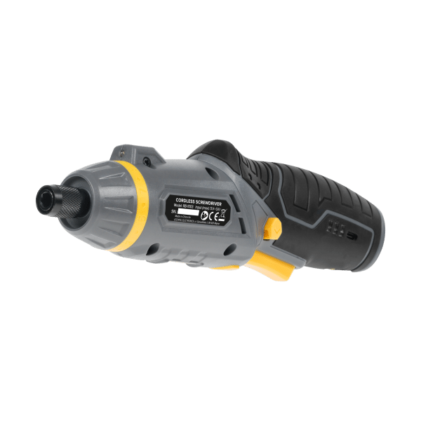 Wkrętarka akumulatorowa 3.6V - zestaw