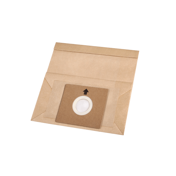 Worek papierowy do odkurzacza TEESA ECO WHITE 700