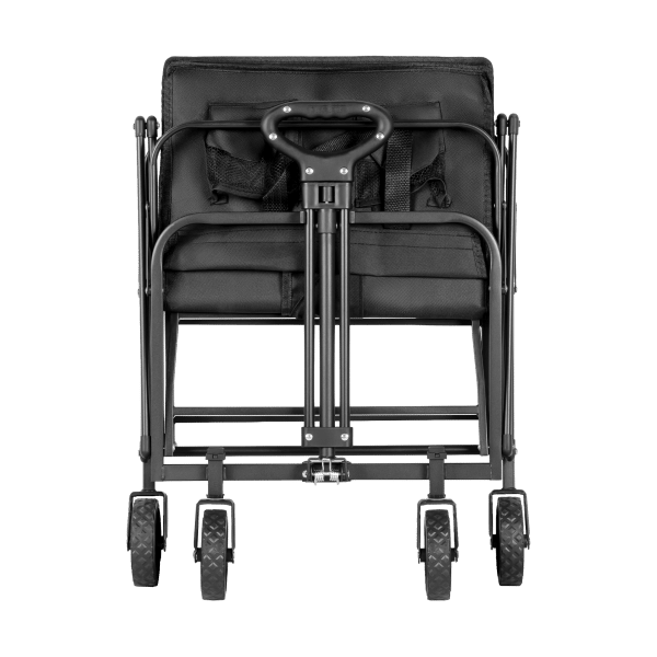 Wózek turystyczny, plażowy, 80L, 100kg, Rebel Active