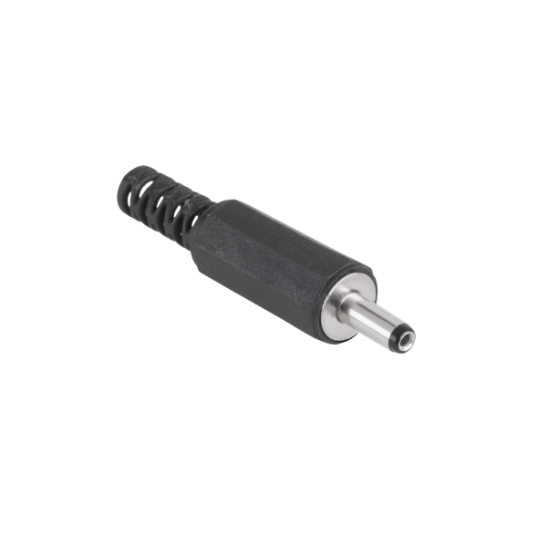 Wtyk do montażu (bez kabla) 3.5*1.35