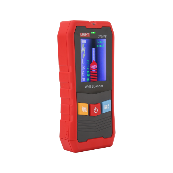 Wykrywacz metali Uni-T UT387E