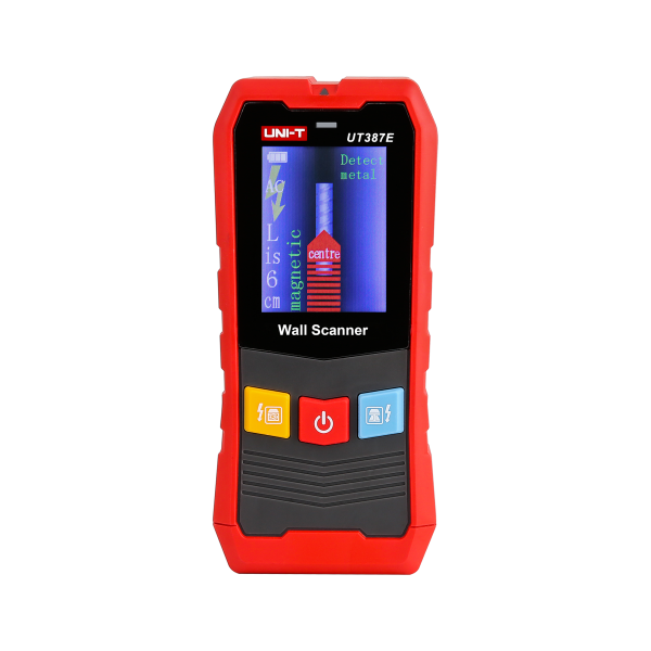Wykrywacz metali Uni-T UT387E
