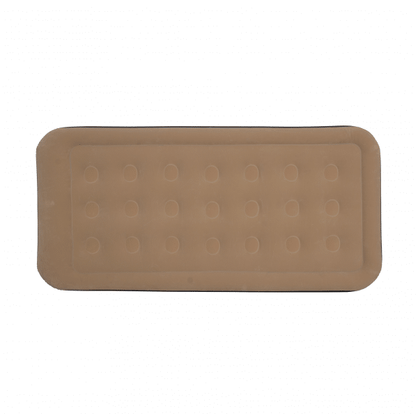 Wysoki pompowany materac AVENLI z wbudowaną pompką 196x97x47