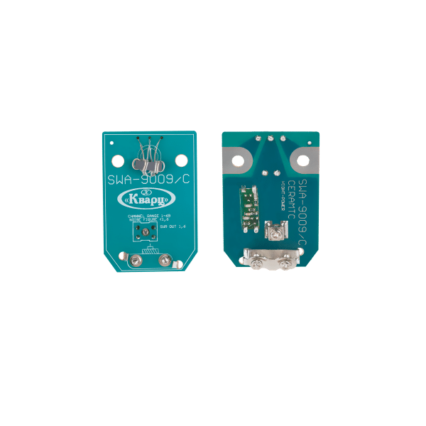Wzmacniacz antenowy SWA 9009 C