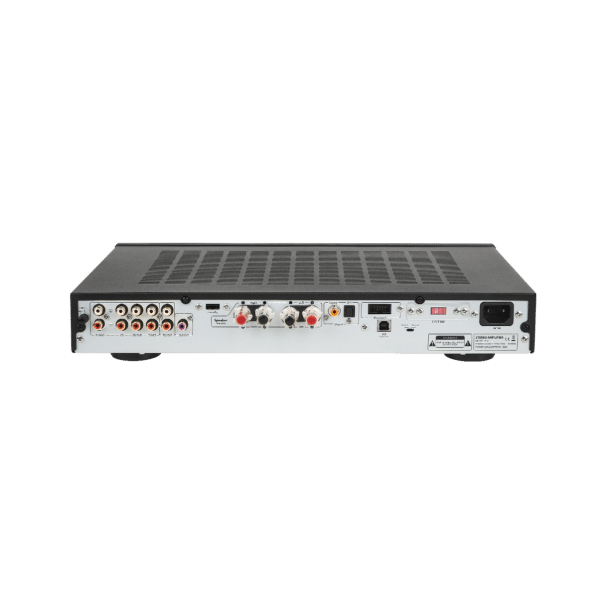 Wzmacniacz stereo Kruger&Matz model A50