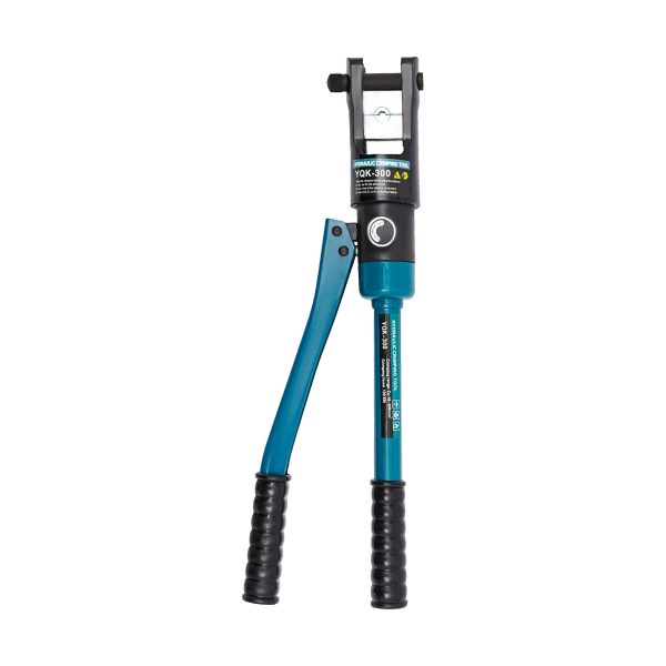 Zaciskarka hydrauliczna T11-300 E6211