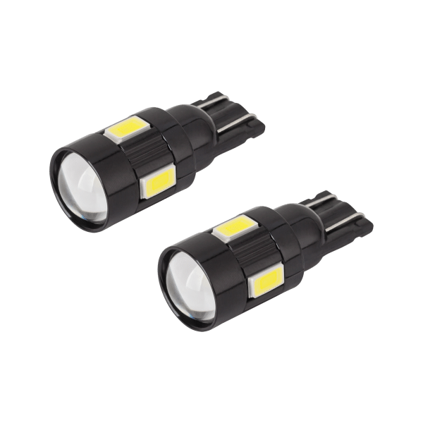 Zarówka samochodowa LED (Conbus) T10,12V