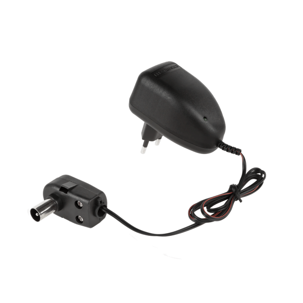 Zasilacz antenowy 12V LXG01PL