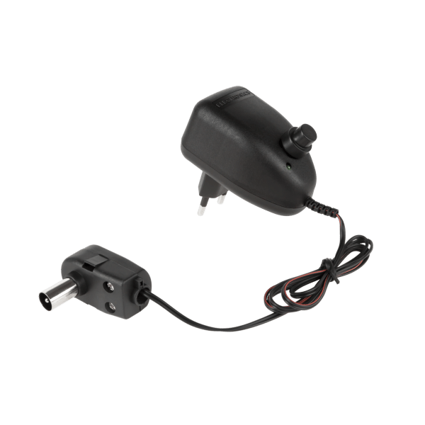 Zasilacz antenowy regulowany 12V LXG03PL