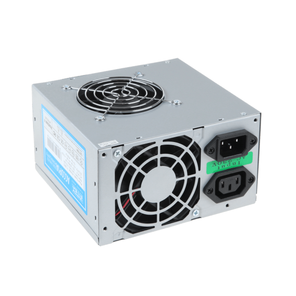 Zasilacz komputerowy ATX Accopia 600W INTEX