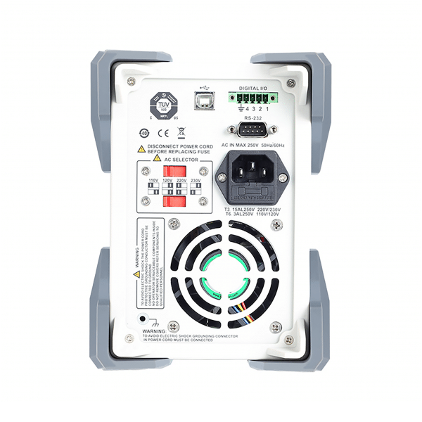 Zasilacz laboratoryjny Uni-T UDP1306C