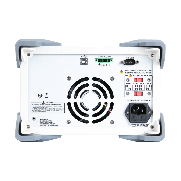 Zasilacz laboratoryjny Uni-T UDP3303C