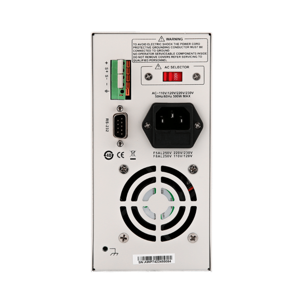 Zasilacz laboratoryjny Uni-T UDP6720