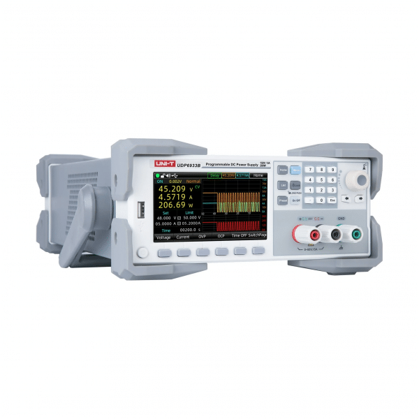 Zasilacz laboratoryjny Uni-T UDP6933B