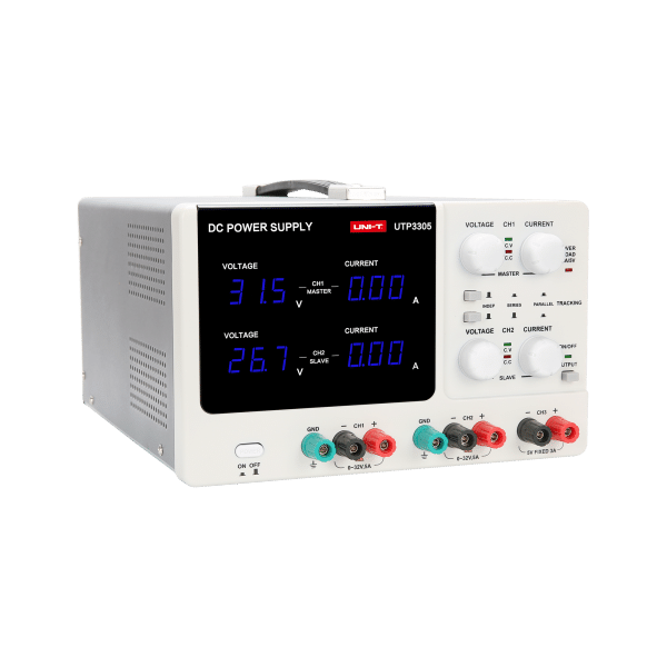 Zasilacz laboratoryjny Uni-T UTP3305