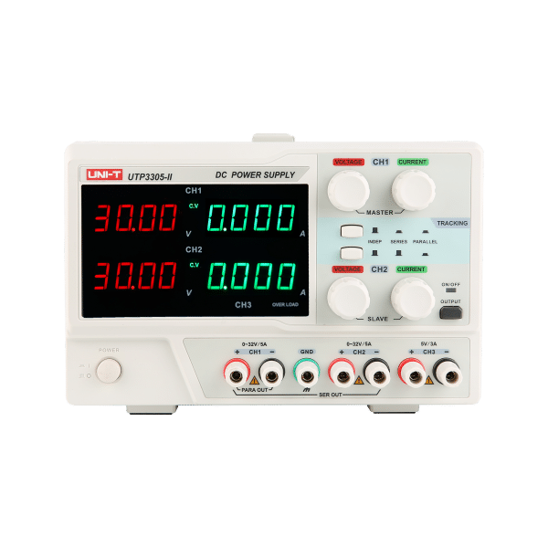 Zasilacz laboratoryjny Uni-T UTP3305-II