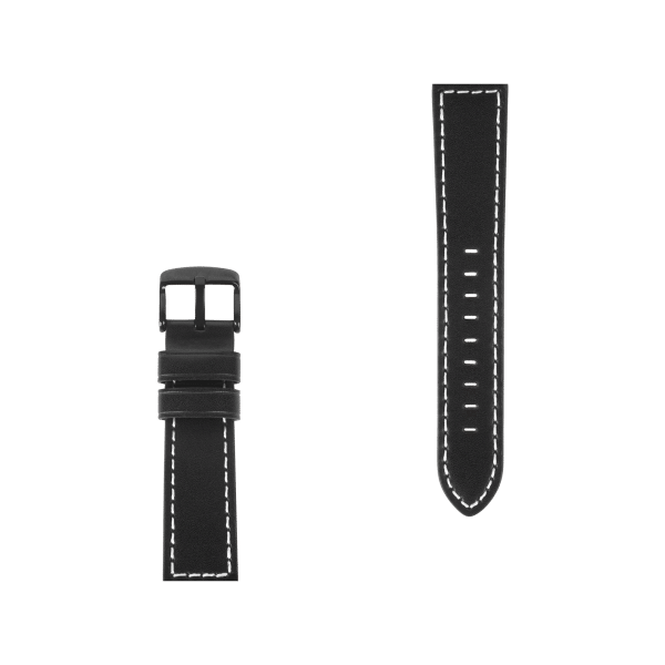 Zegarek Kruger&Matz Hybrid czarny