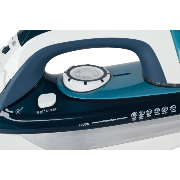 Żelazko elektryczne