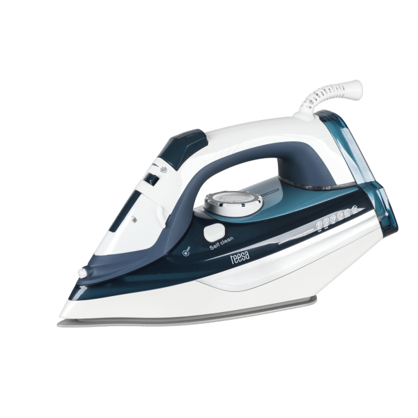 Żelazko elektryczne