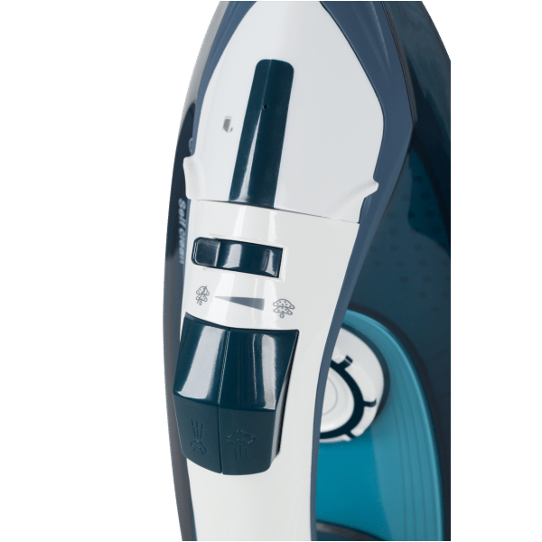 Żelazko elektryczne