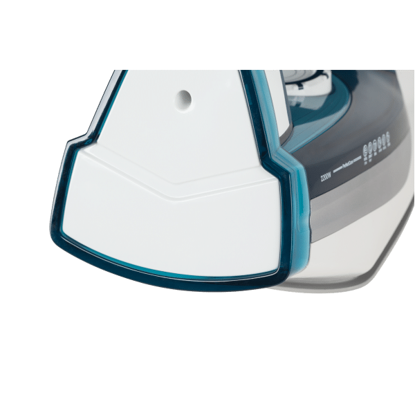 Żelazko elektryczne