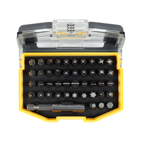 Zestaw bitów 44szt.