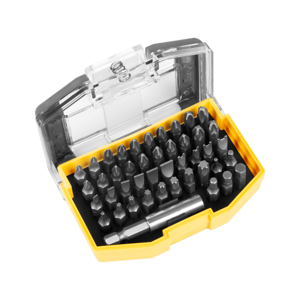 Zestaw bitów 44szt.