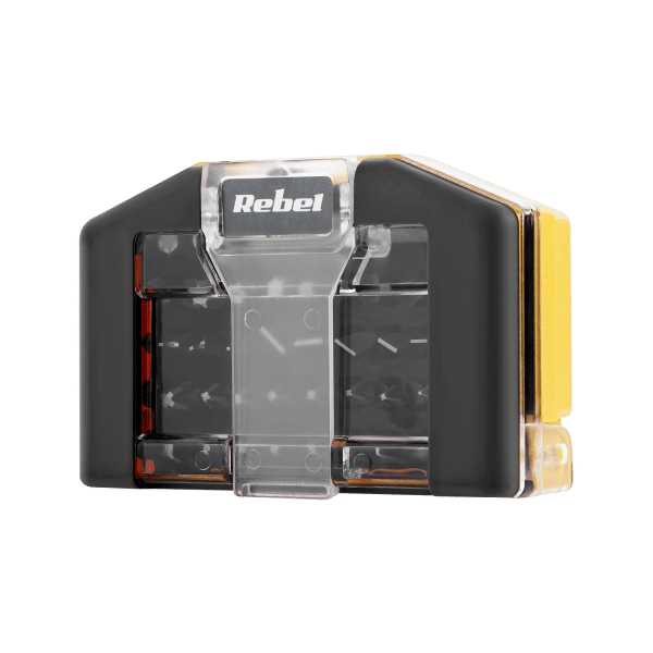 Zestaw bitów 44szt.