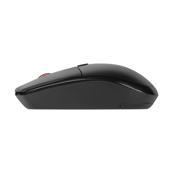 Zestaw klawiatura i mysz bezprzewodowa Rebel WS400