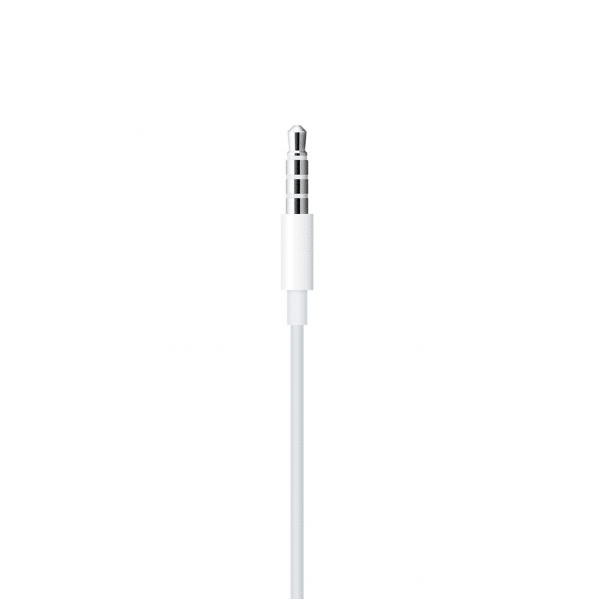 Zestaw słuchawkowy Apple EarPods MNHF2ZM/A jack 3.5 oryginalny