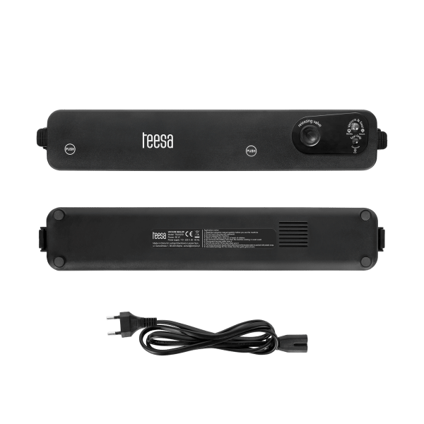 Zgrzewarka próżniowa TEESA V50, mocny zgrzew, 28 cm , 90W