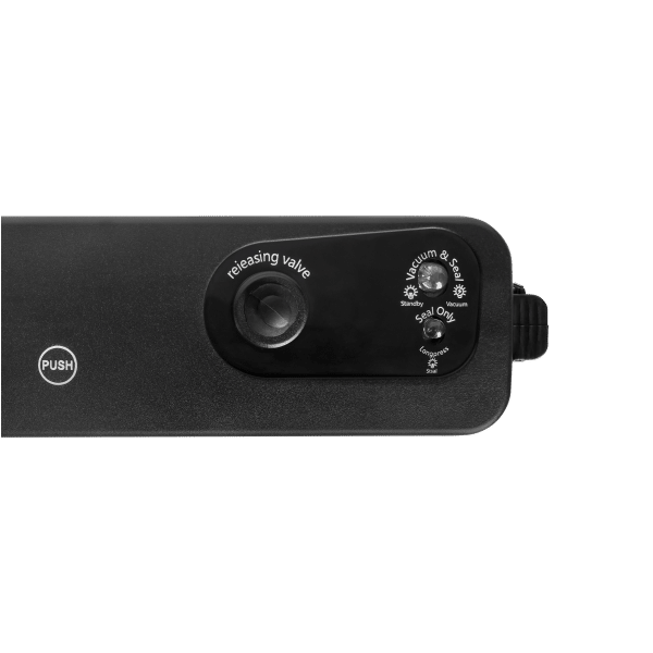 Zgrzewarka próżniowa TEESA V50, mocny zgrzew, 28 cm , 90W