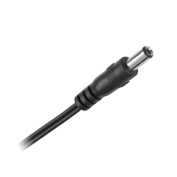 Złącze kabel +wtyk DC 2,1x5,5