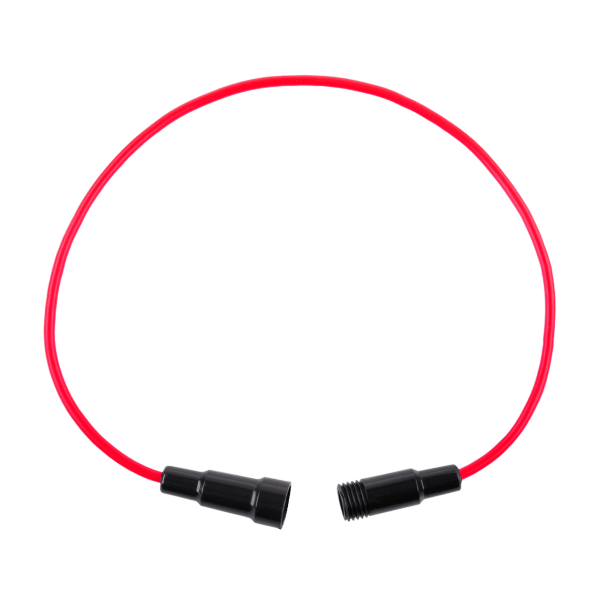 Złącze kabli bezpiecznika 20 mm Cabletech