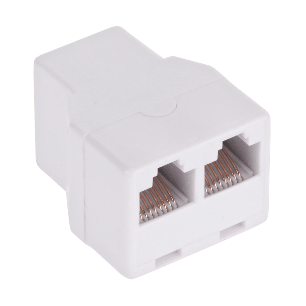 Złącze RJ45 GN.-2xGN.SS6-6012